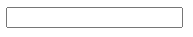 Eingabefeld in einem Formular