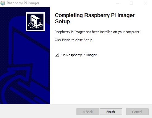 Installationsfenster_ende