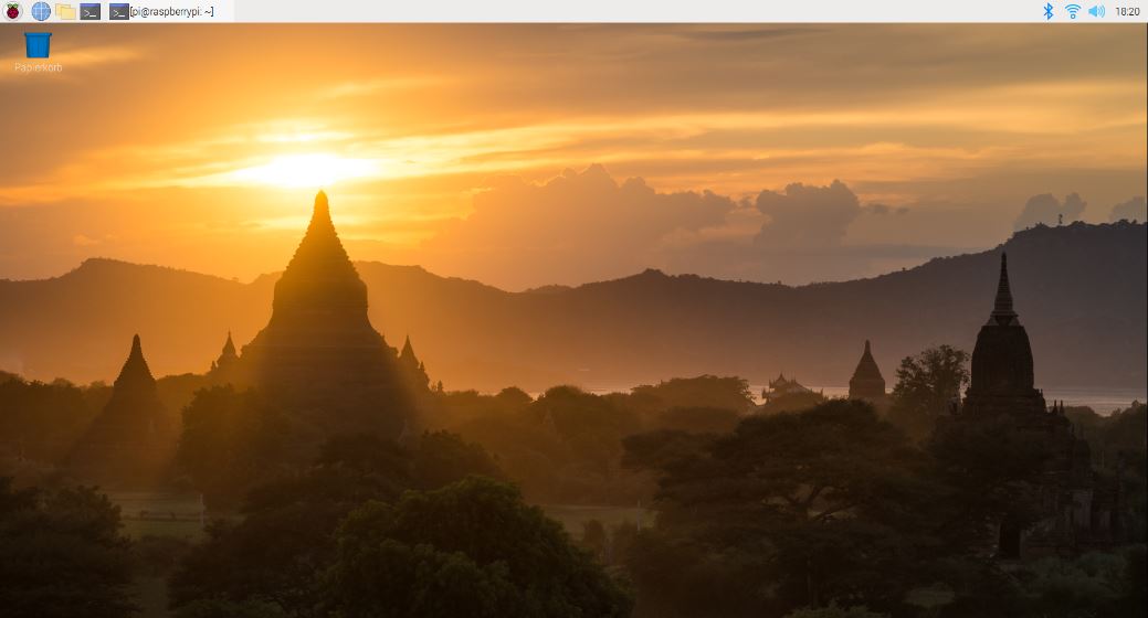 Desktop Desktop