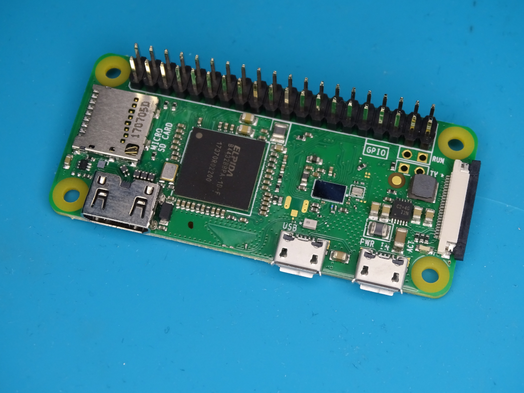 Raspberry Pi Zero