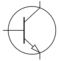 Transistor